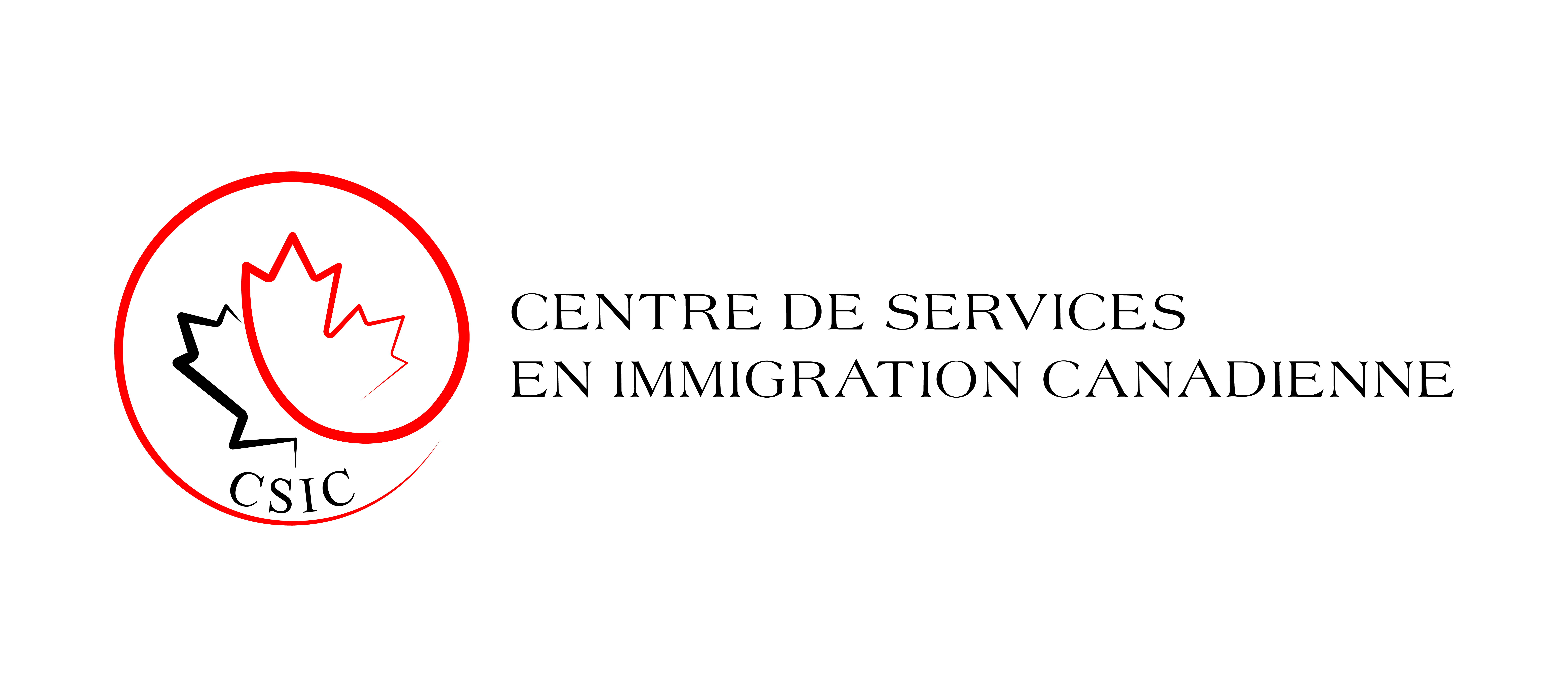 Centre de Services en Immigration Canadienne – CSIC
